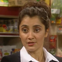 Rebecca Sarker Coronation Street Past And Present Wiki Fandom Rebecca sarker was born in 1975 in halifax, west yorkshire, england. rebecca sarker coronation street past