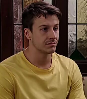 Ryan Connor | Coronation Street Past And Present Wiki | Fandom
