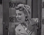 Bet lynch first appearance 1966