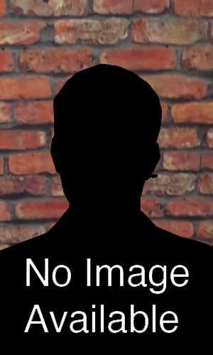 no photo available silhouette