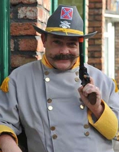 Jesse Chadwick | Coronation Street Past And Present Wiki | Fandom