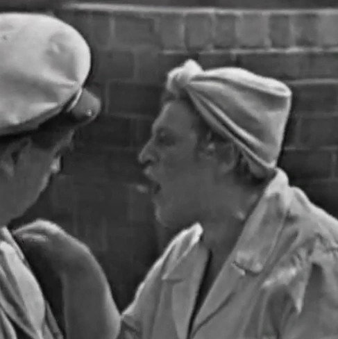 Mary Bonnetti | Coronation Street Past And Present Wiki | Fandom