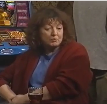 Edna Miller | Coronation Street Past And Present Wiki | Fandom