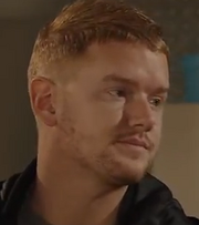 Corrie gary windass