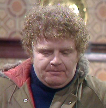 Eddie Yeats | Coronation Street Past And Present Wiki | Fandom