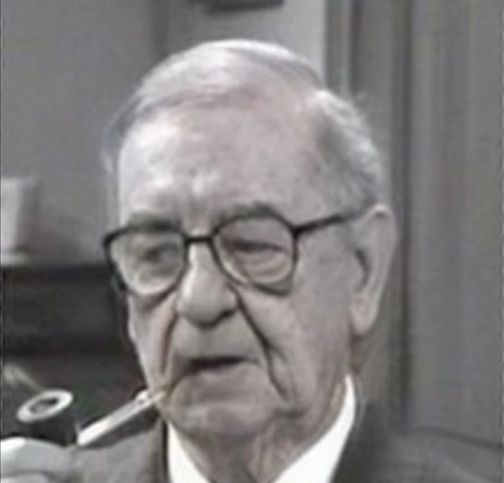 Frank Barlow (post1975) Coronation Street Past And Present Wiki Fandom