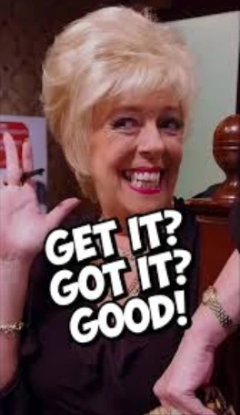 Bet Lynch | Coronation Street Past And Present Wiki
