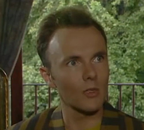 Nigel Ridley | Coronation Street Past And Present Wiki | Fandom