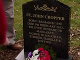 St. John Cropper