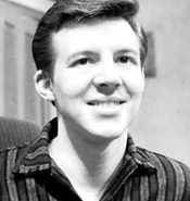 Dennis in 1961