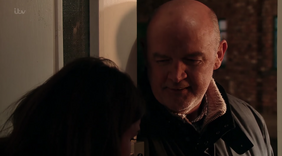 Pat phelan is back