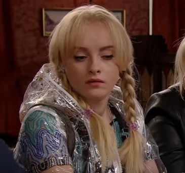 CORONATION STREET CHARACTERS PAST intelligence overview