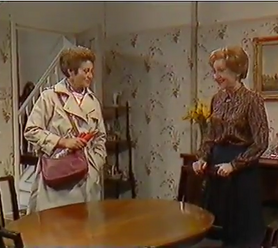 The Life And Loves Of Elsie Tanner (1987 VHS Video) | Coronation Street ...