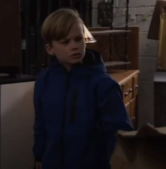 Jake Windass | Coronation Street Past And Present Wiki | Fandom