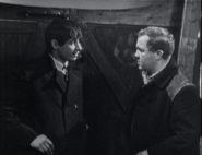 Ray's first appearance in 1966