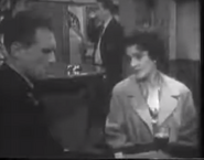 Bill reconciles with Phyllis before leaving the street in 1962.