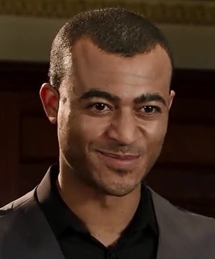 Dominic (croupier) | Coronation Street Wiki | Fandom Dominic (croupier) | Coronation Street Wiki | Fandom