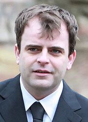 Simon Gregson