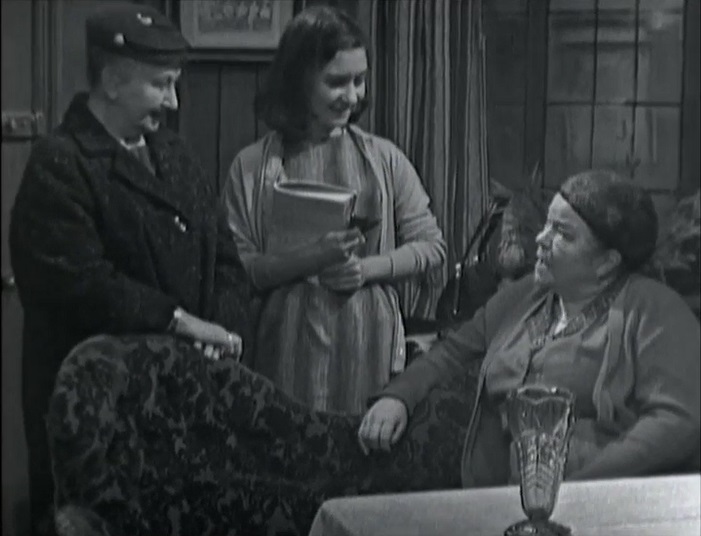 Episode 454 (19th April 1965) | Coronation Street Wiki | Fandom