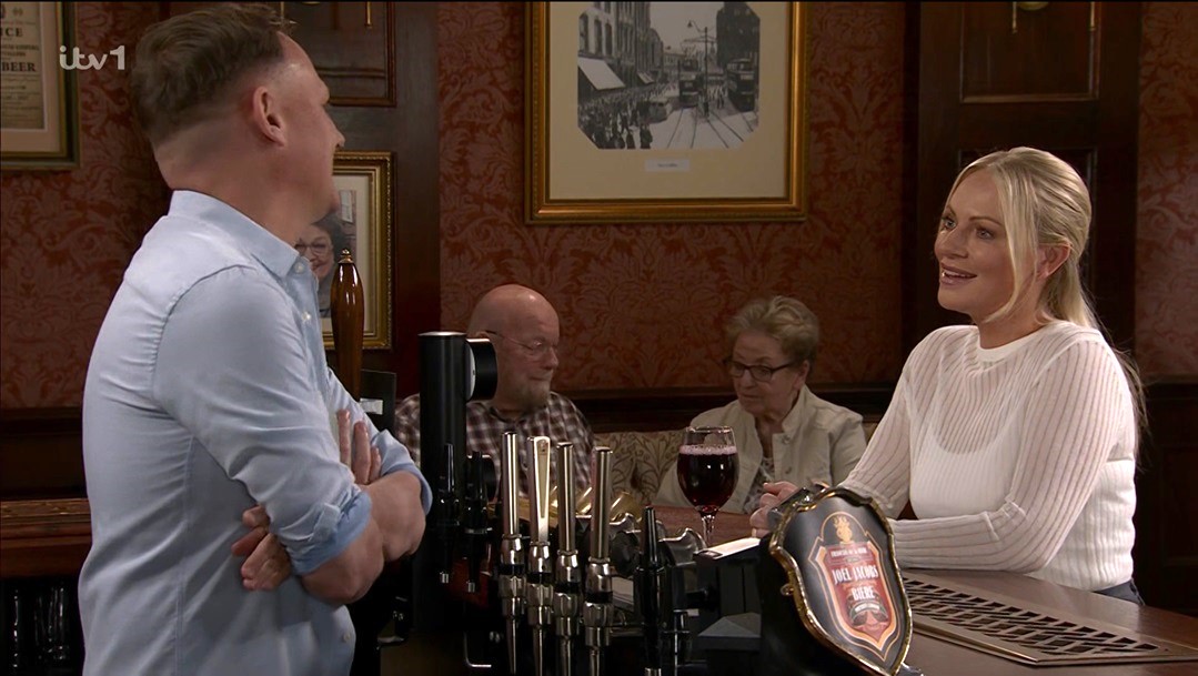 Episode 11315/6 (19th July 2024) | Coronation Street Wiki | Fandom