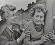 : Concepta is frantic after baby  goes missing