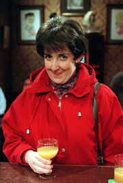 Hayley Cropper