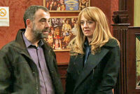 : Kevin reunites with Jenny Bradley after internet dating