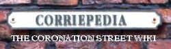 Corriepedia logo