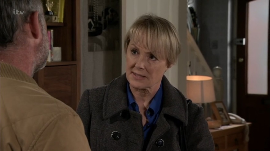 Episode 10009 (17th February 2020) | Coronation Street Wiki | Fandom