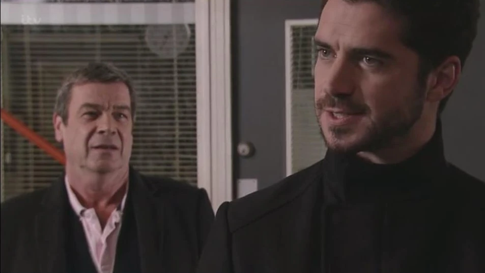 Episode 9070 (2nd January 2017) | Coronation Street Wiki | Fandom