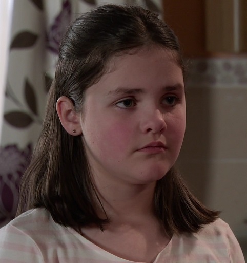 Are Isabella And William Flanagan Twins?