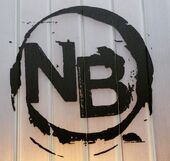 Nb logo