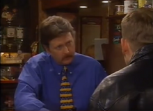 Jim McDonald Rovers