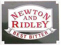 Newton and Ridley