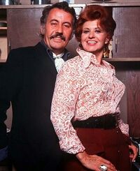 Elsie and alan howard