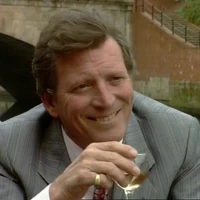 Mike Baldwin Coronation Street Wiki Fandom