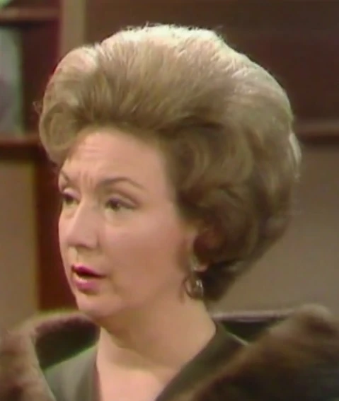 Joan Francis Coronation Street Wiki Fandom