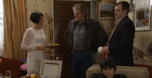 Jim McDonald Christmas