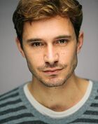 Oliver Farnworth