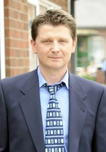 Reece Dinsdale Coronation Street Wiki Fandom