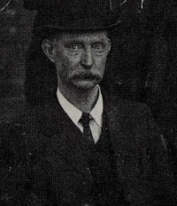 Ernest Popplewell