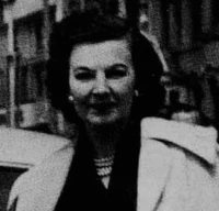 Mary Sugden