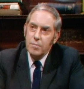 Doctor Crawford | Coronation Street Wiki | Fandom