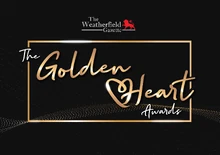 Awards ceremony logo