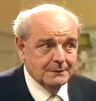 Charles Beaumont Coronation Street Wiki Fandom