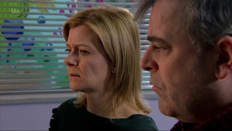 Episode 10063 (18th May 2020) | Coronation Street Wiki | Fandom