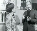  helps out  at the nursery