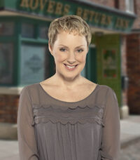 Sally Webster2011