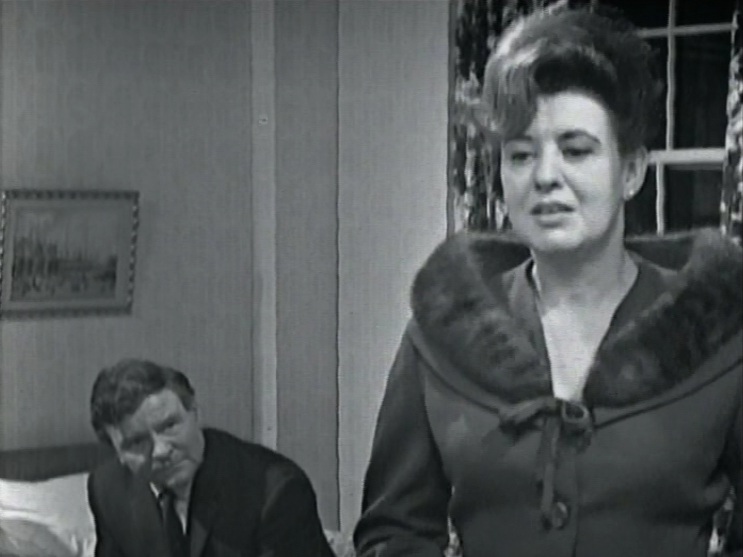 Episode 437 (17th February 1965) Coronation Street Wiki Fandom