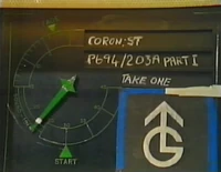 1203A countdown clock